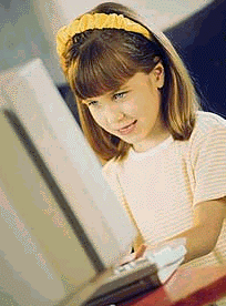 Celebrate computer learning month!