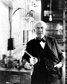 Edison